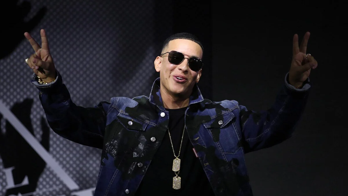 Daddy Yankee presenta inolvidable espectáculo “DY2K20”
