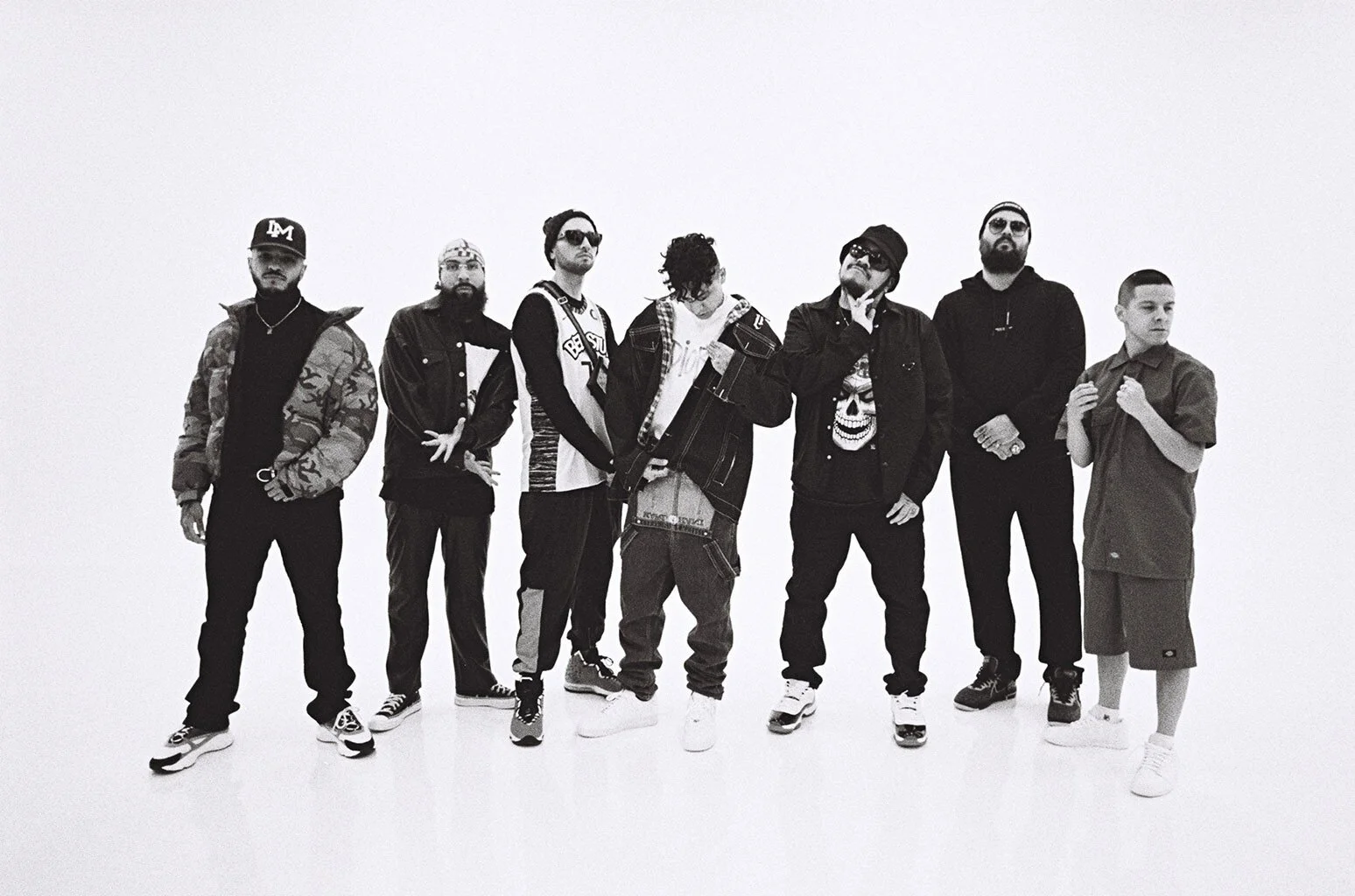 Sony Music México, The Orchard &amp; Homegrown Mafia firman un acuerdo de distribución global