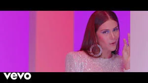 Greeicy - Así Es La Vida (Video Oficial)