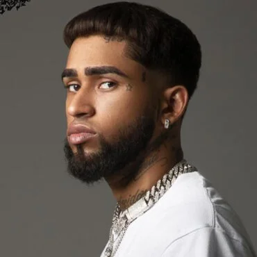 Arrestan a Bryan Myers en aeropuerto de Puerto Rico