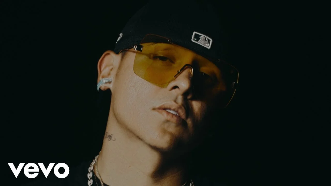 Kevin Roldan - Delicioso (EQSEP) (Video Oficial)