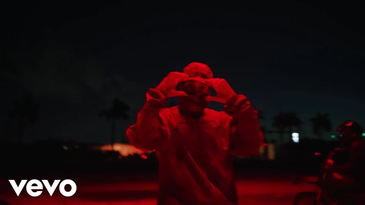 Feid - Chimbita (Video Oficial)