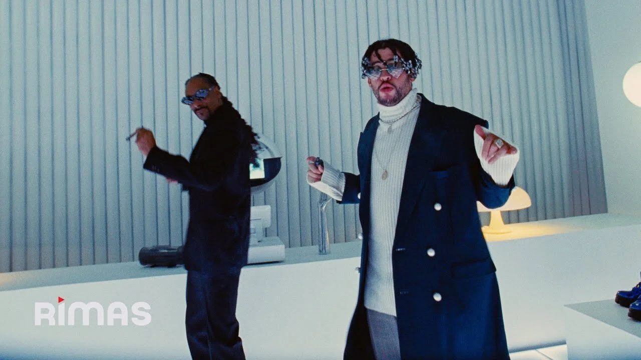 Bad Bunny - Hoy Cobre (Video Oficial)