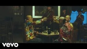 Dharius Ft. C-Kan, Tiro Loko – El Pasado Está Olvidado (Video Oficial)