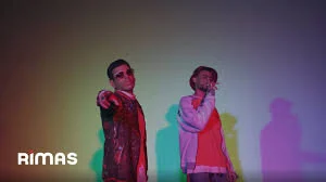 Tito El Bambino Ft. Jay Wheeler – I Love You ( Video Oficial)