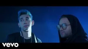 Nacho Ft. Leo Mota – Si Me Lo Pides (Video Oficial)