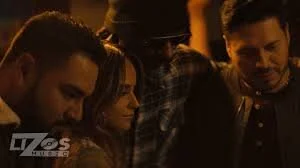 Banda Ms Ft. Snoop Dogg &amp; Becky G – Que Maldicion (Remix) (Video Oficial)