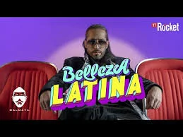 Dalmata – Belleza Latina ( Video Oficial)