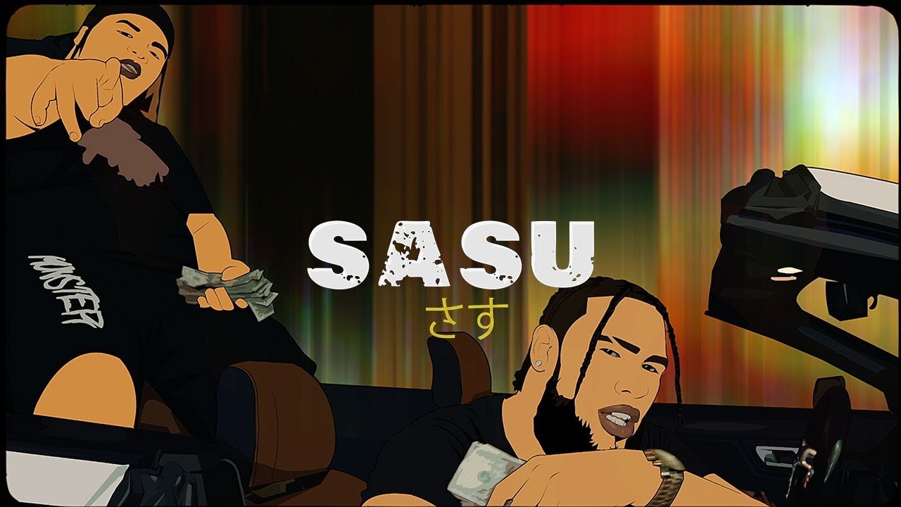 Youngkilla73 Ft. Chucky73 - SaSu (Video Oficial)
