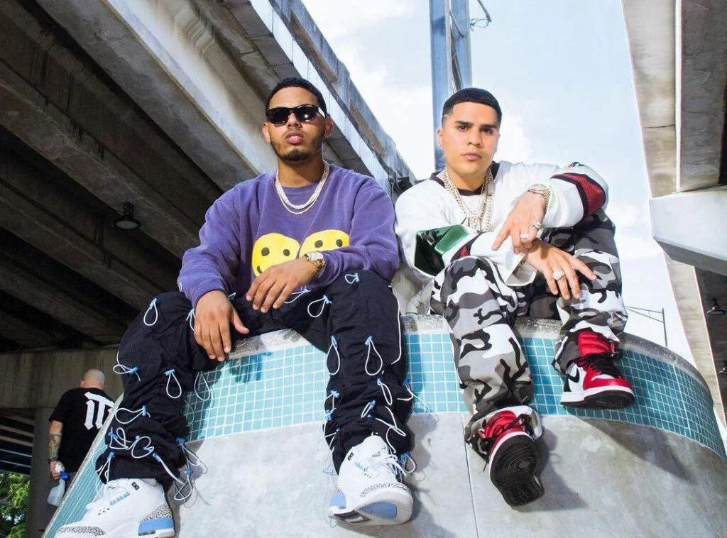 Myke Towers y Juhn colaboran en el tema “Bandido”