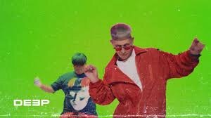 Kiddtetoon Ft. Nico El Baby – Shake It Up ( Video Oficial)