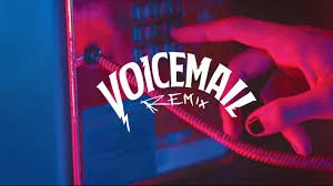 Isra Ft. Akapellah – Voicemail (Remix) ( Video Oficial)
