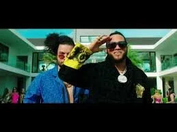 El Alfa Ft. Maceo El Perro Blanco – Mi Patron, Mi Papa (Remix) (Video Oficial)