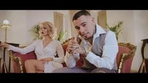 Ochentay7 Ft. Gera MX, Neutro Shorty – Males ( Video Oficial)
