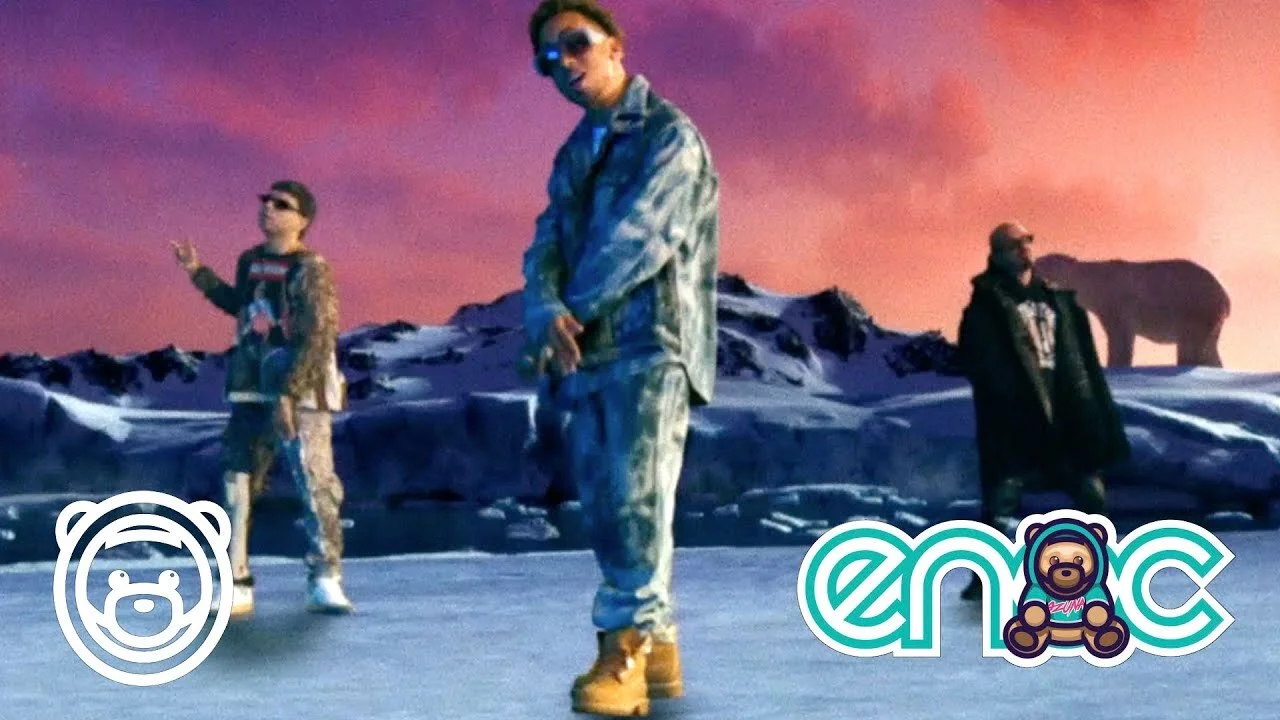 Ozuna Ft. J Balvin, Chencho Corleone - Una Locura (Video Oficial)