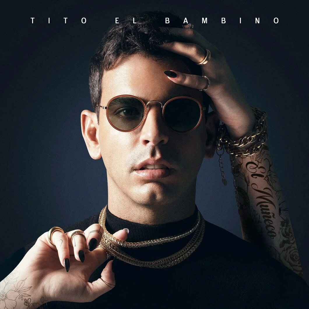 Tito El Bambino - El Muñeco (Álbum) (2020)