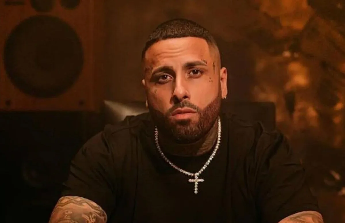 Nicky Jam acumula más de un billón de streams en el 2020