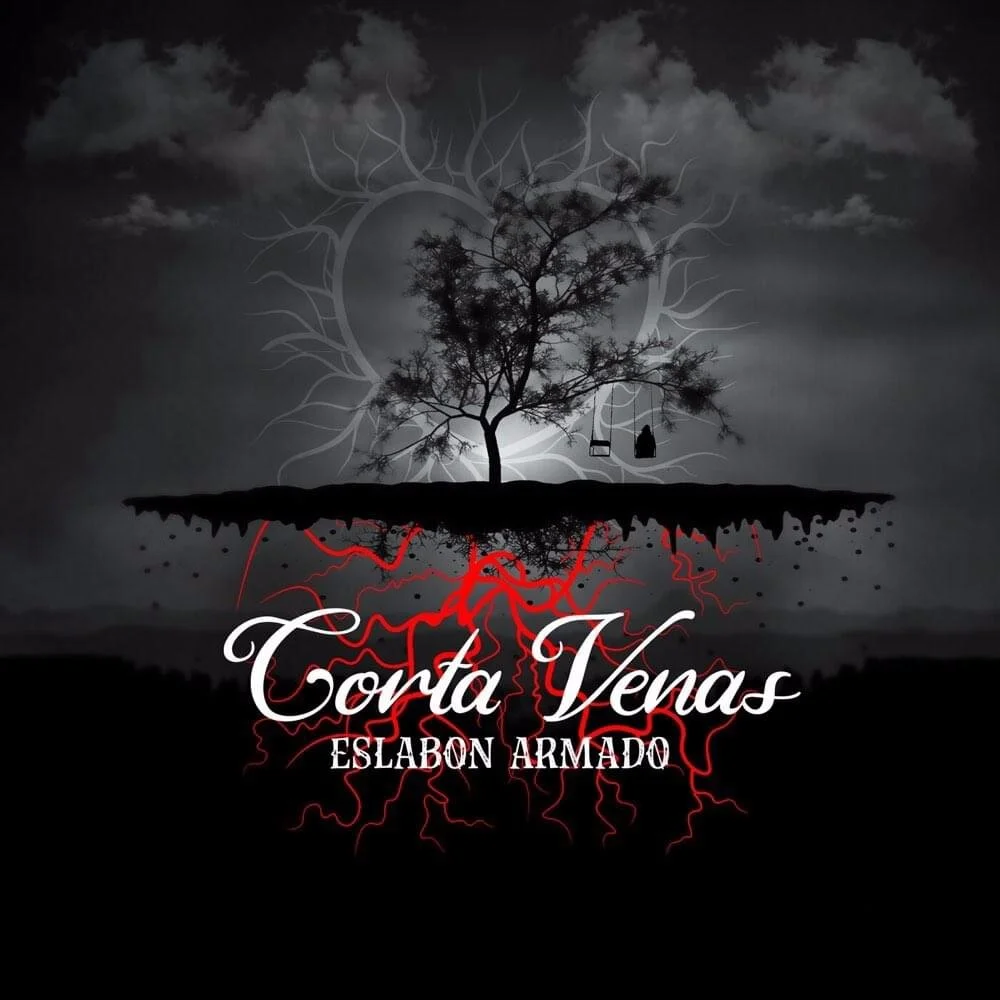 Eslabon Armado - Corta Venas (Álbum) (2020)