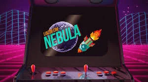 Luizor EIM - Nebula (Lyric Video)