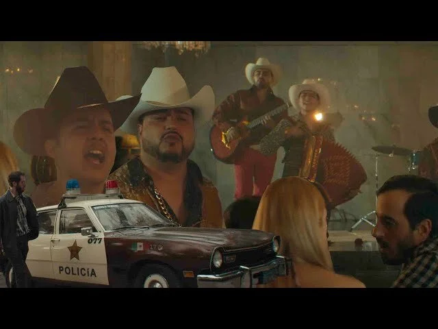 Los 2 Primos, Los Chavalones de Cosala - Antes y Después (Video Oficial)