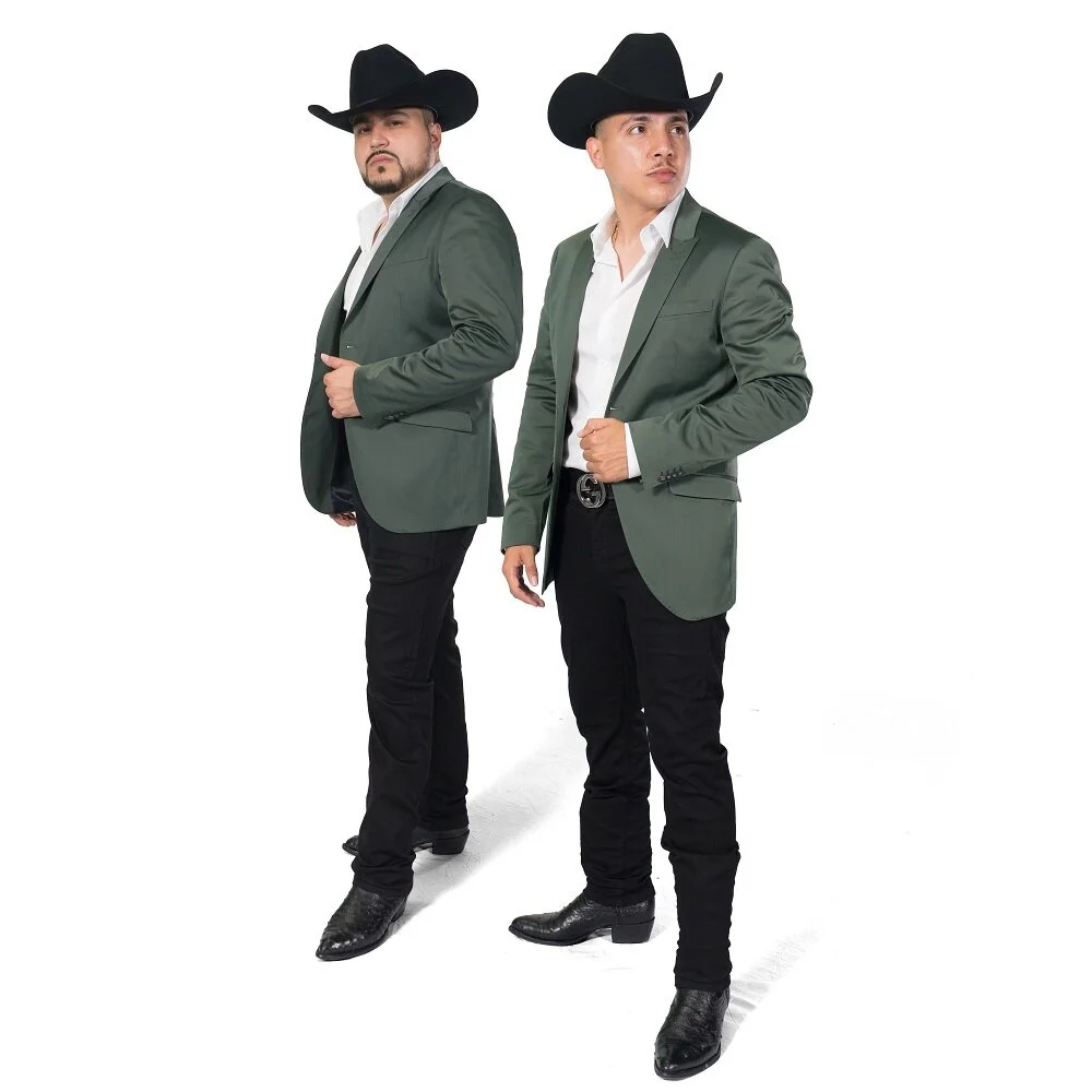 Los 2 Primos debutan tema y vídeo oficial "Antes y Después" ﻿Ft. Los Chavalones de Cosalá