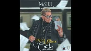 Msiel - Mi Ultima Carta (Video Oficial)