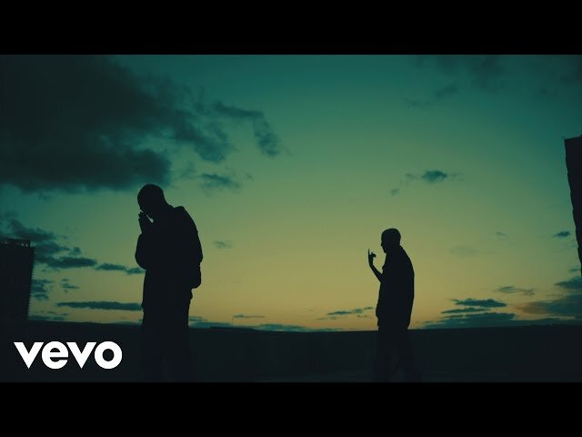 Tainy Ft. Dylan Fuentes - La Pena (Video Oficial)