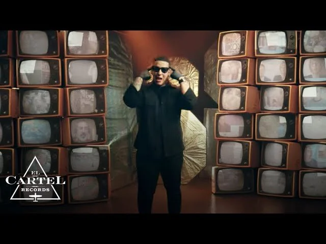 Daddy Yankee - Corona [Freestyle] (Video Oficial)