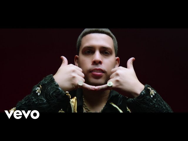 Juanka Ft. Jay Wheeler - Tus Besos (Remix) (Video Oficial)