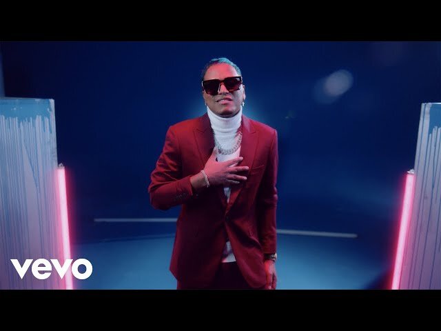 Eddy Lover y El Roockie - Olvidemos (Video Oficial)