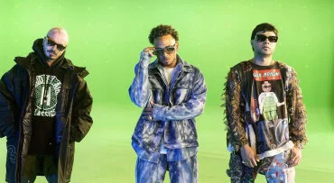 Ozuna, J Balvin y Chencho Corleone superan 9 millones de views con "Una Locura"