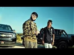 Ghettospm Ft. Farruko, Nino Freestyle – No Hago Coro ( Video Oficial)