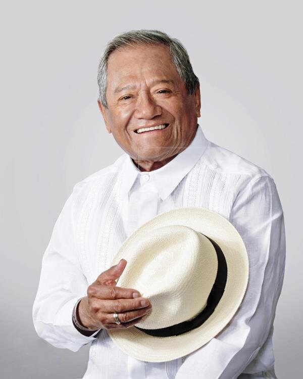 Armando Manzanero, el compositor más perdurable de la música latina, muere a los 85 años por coronavirus