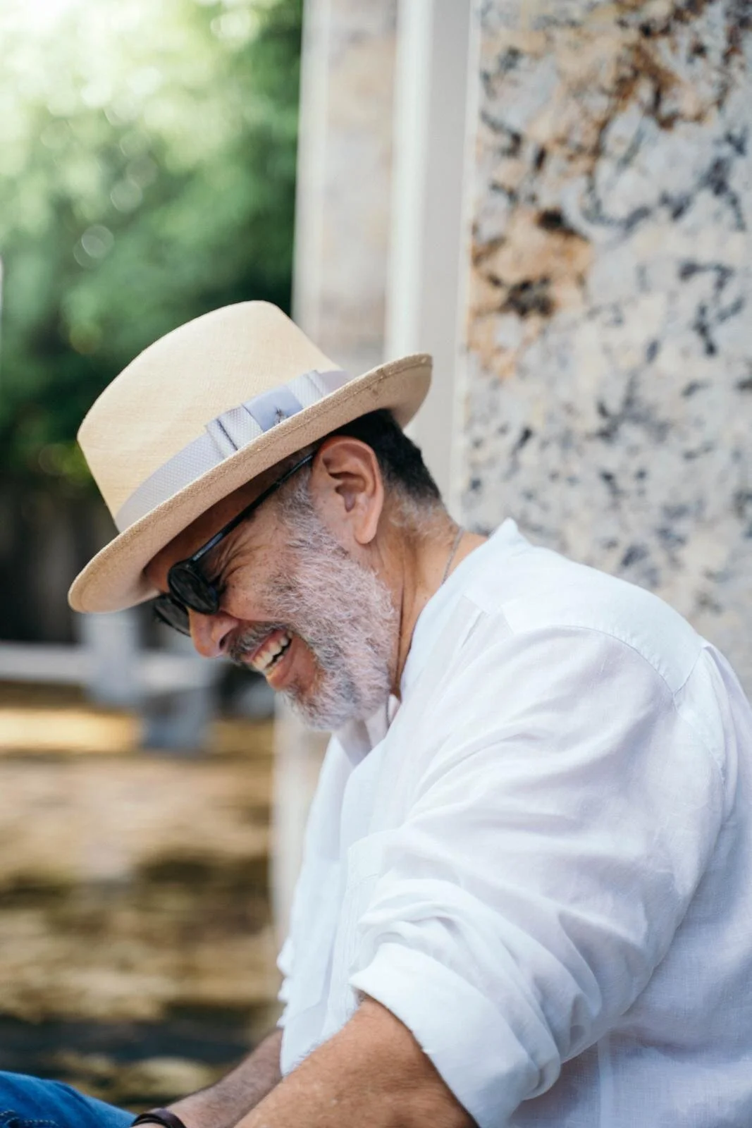 Franchico Benítez y su banda Puertorro Blues estrenan “LA BORIKEÑA”
