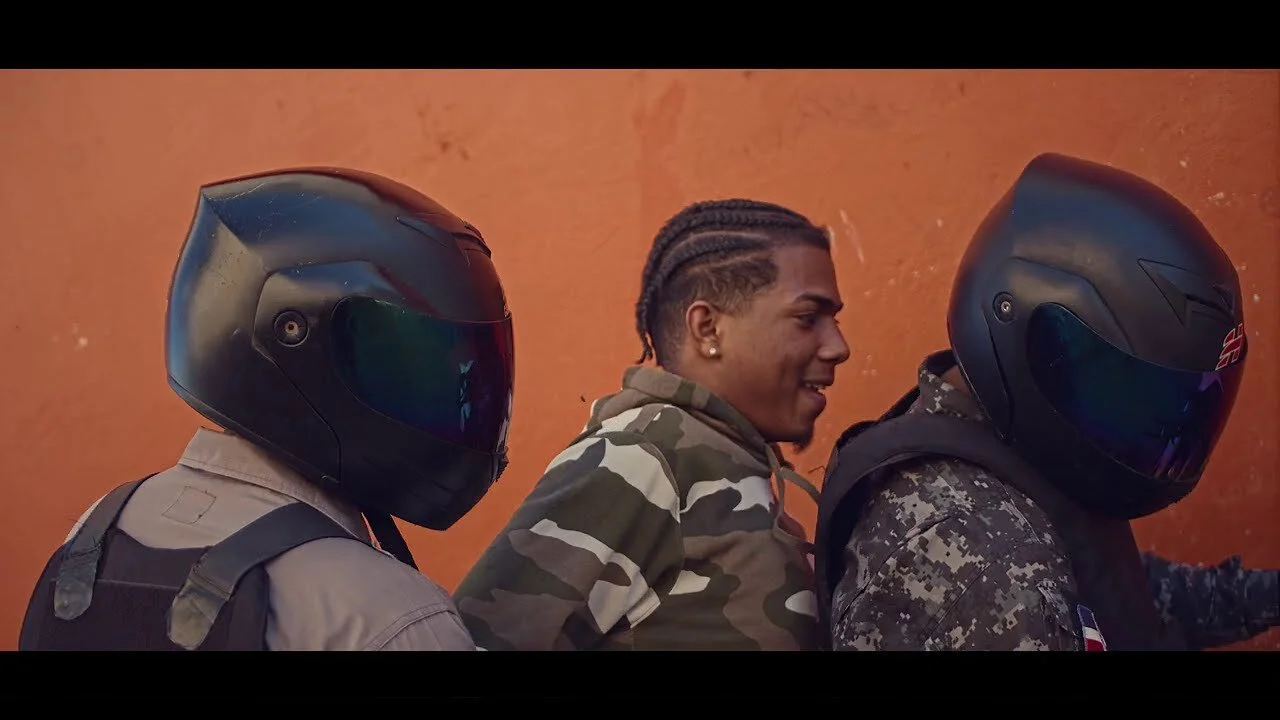 Ceky Viciny Ft. Chucky73 - El Corredero (Video Oficial)
