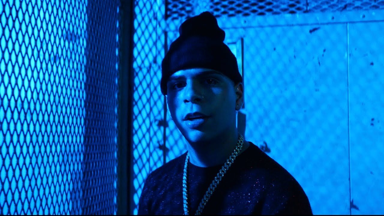 Kevvo - Desahogo (Video Oficial)
