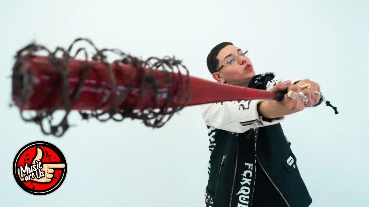 Joniel - Rock N Roll (Video Oficial)