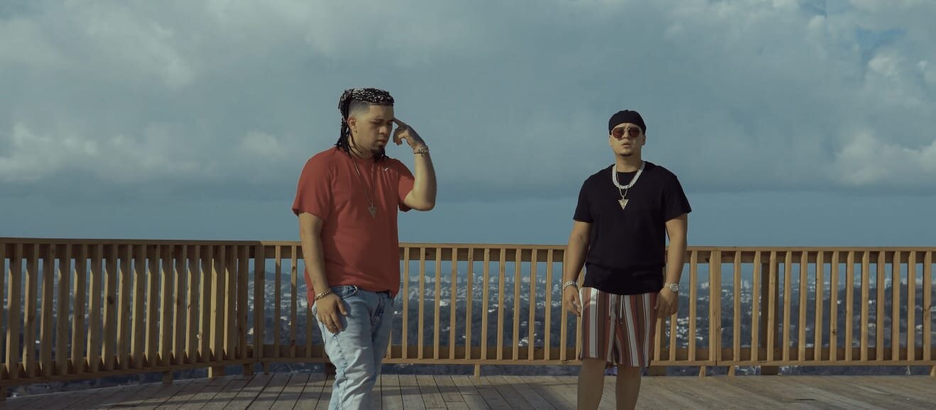 Branthon x Ayza - Culpables (Video Oficial)