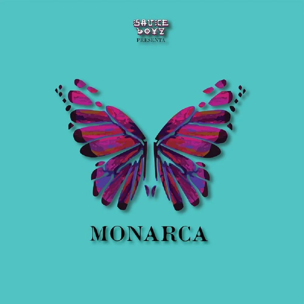 Eladio Carrión - Monarca (Álbum) (2021)