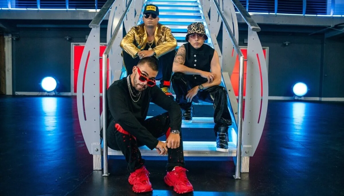 Manuel Turizo lanza su primer sencillo del 2021, “Mala Costumbre”, con Wisin y Yandel