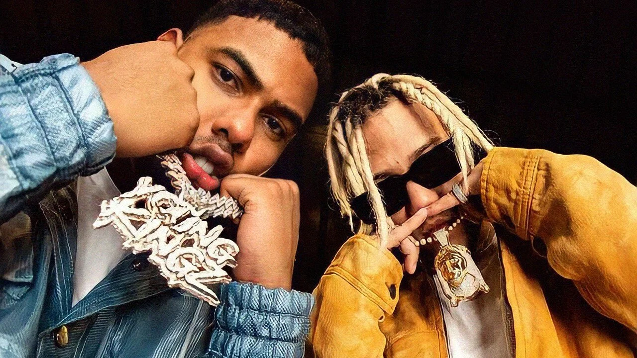 Jhay Cortez y Myke Towers se juntan de nuevo en “Los Bo”