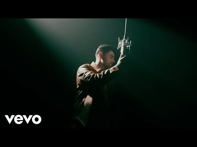 Danny Felix - Mala Experiencia (Video Oficial)