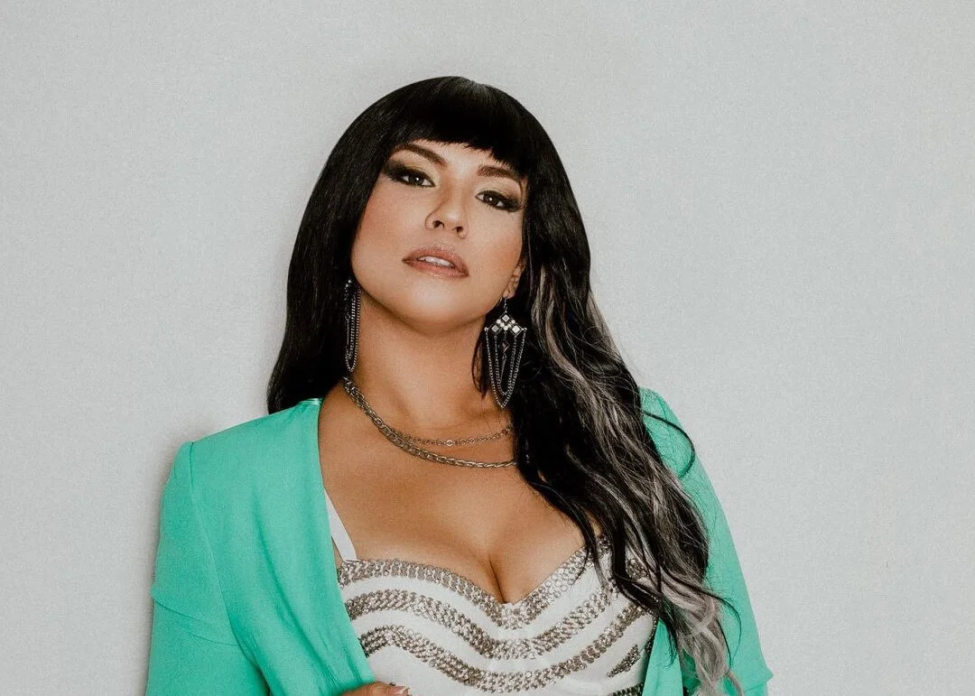 Hannaní presenta su nuevo sencillo “Me Enseñaste”