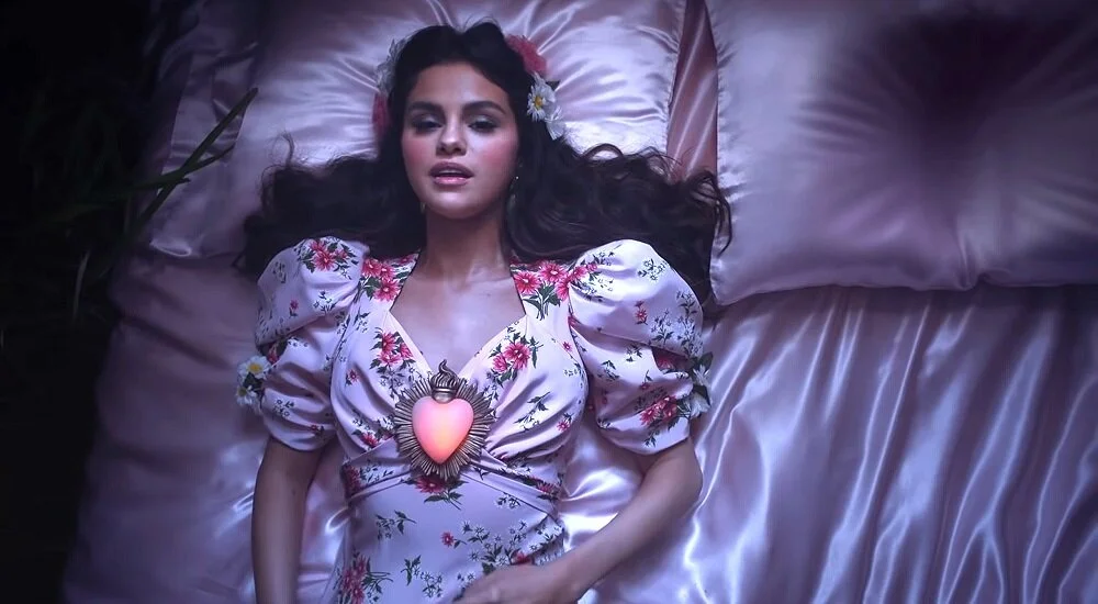 Selena Gomez estrena nuevo sencillo en español "De Una Vez"