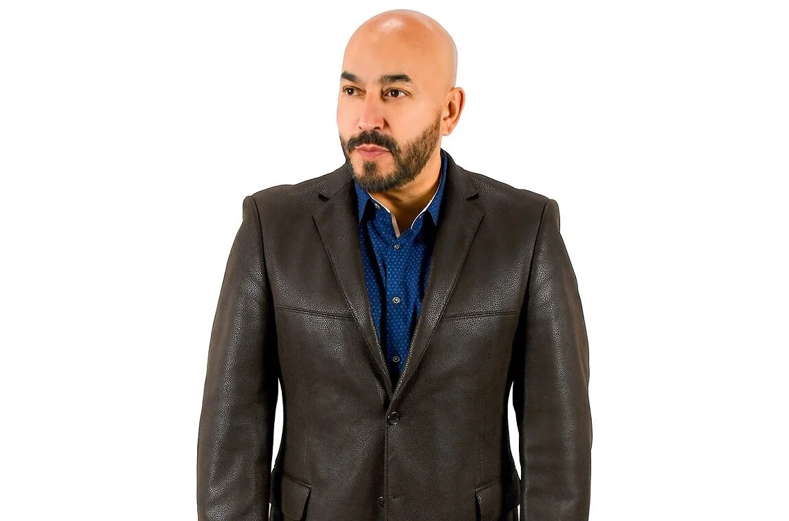 Lupillo Rivera firma con Rancho Humilde y Z Records
