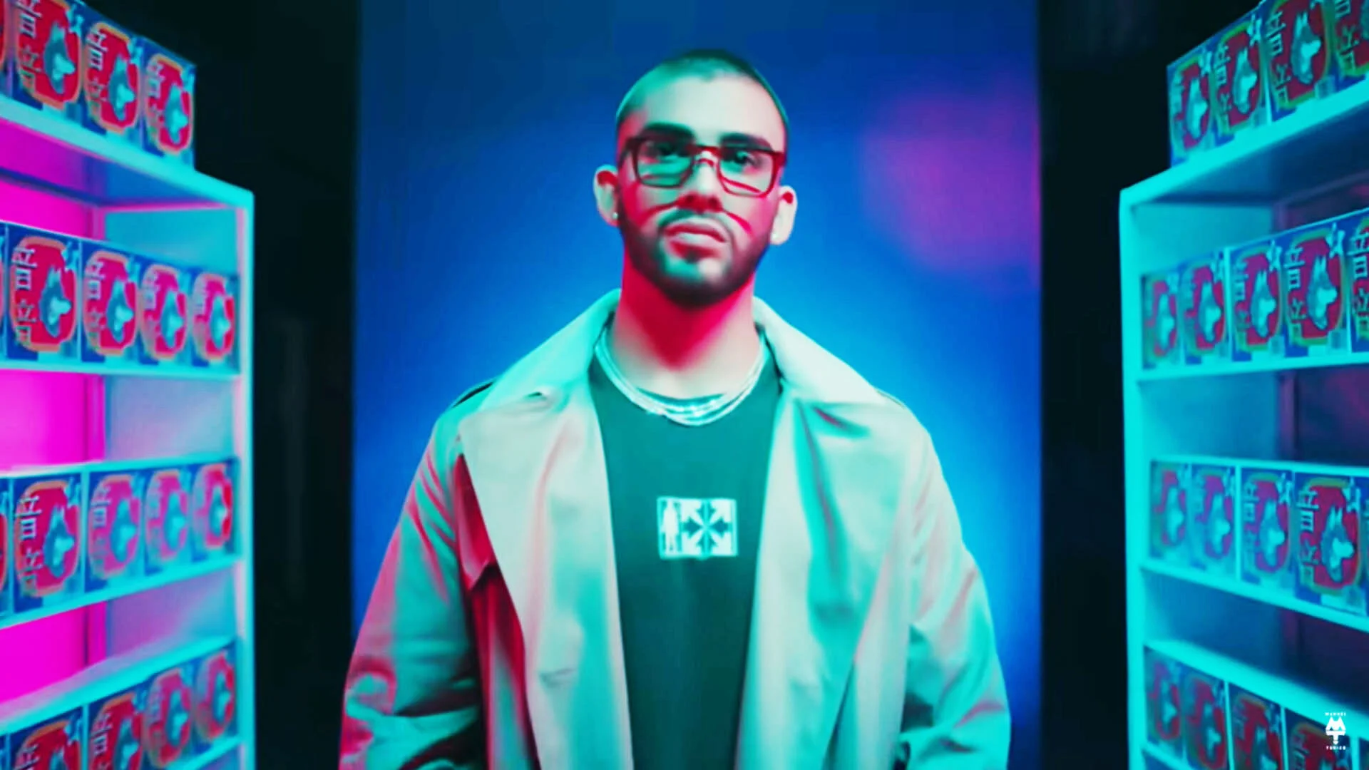 Manuel Turizo se coloca #1 en Billboard con “La Nota”