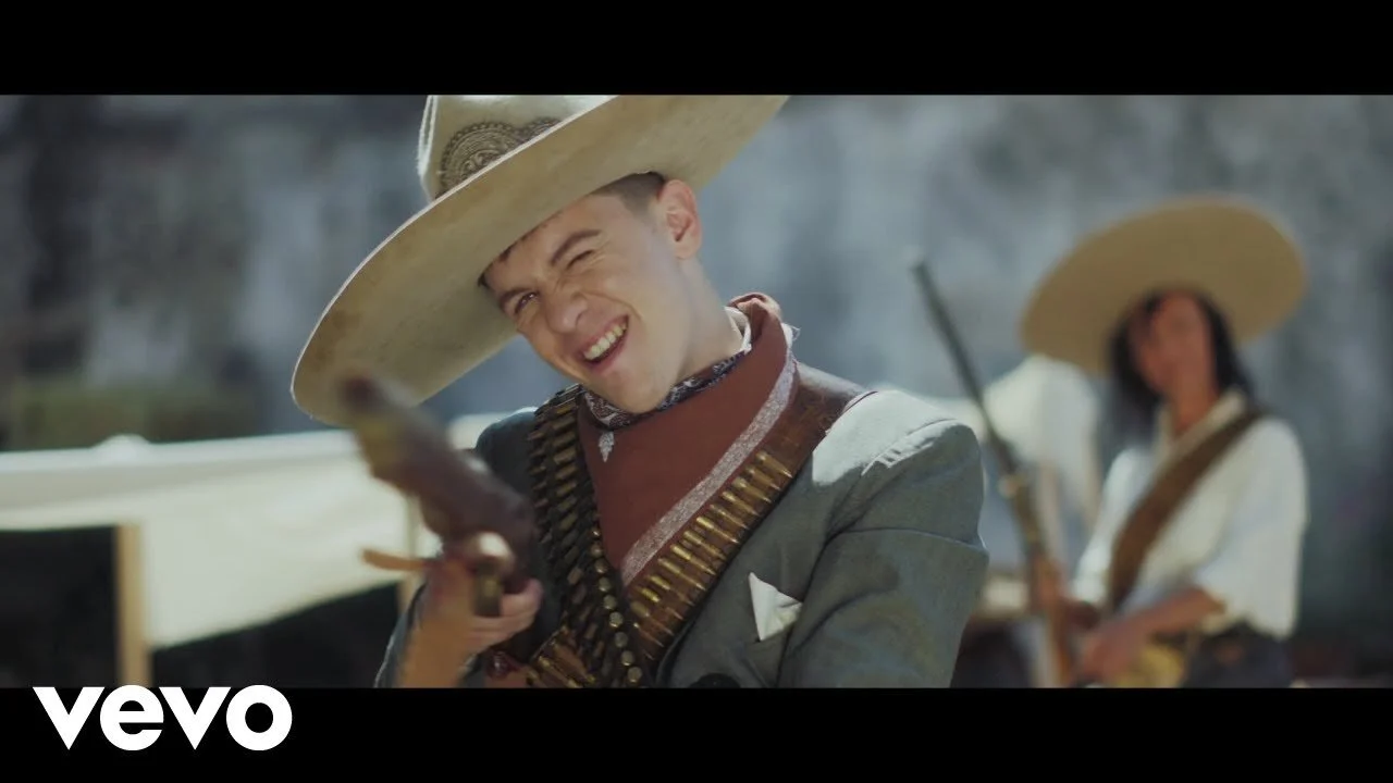 Guaynaa Ft. Pain Digital - Monterrey (Video Oficial)