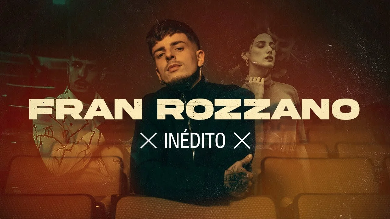 Fran Rozzano - Inédito (Video Oficial)