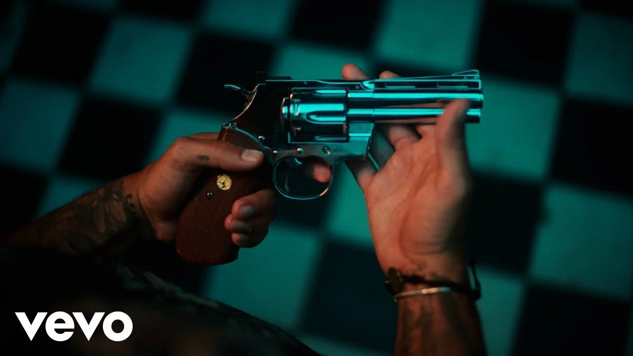 Maluma - Peligrosa (Video Oficial)