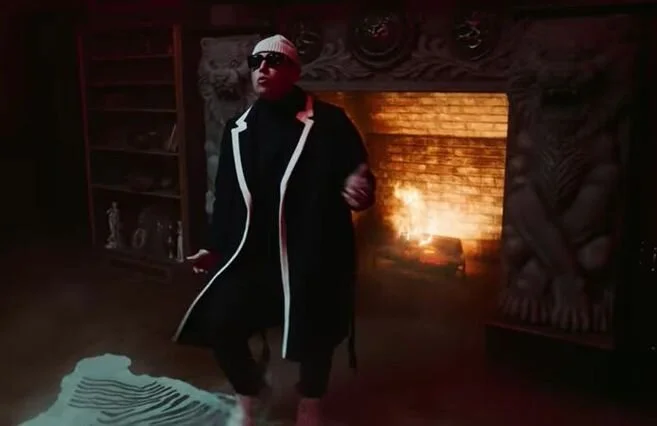 Cosculluela estrena su nuevo sencillo “Decir Adiós”